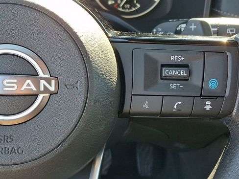 Certified 2023 Nissan Rogue SV AWD/4WD image 21