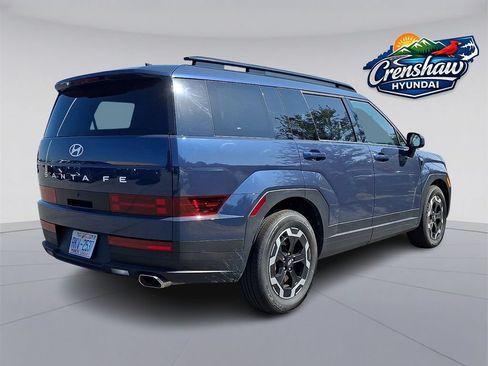 Used 2026 Hyundai Santa Fe SEL FWD image 6