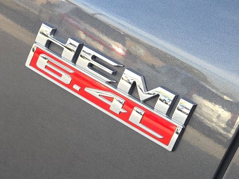 Used 2019 RAM 2500 Big Horn image 7