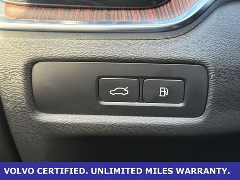 Certified 2024 Volvo S60 T8 Plus w/ Climate Package image 20