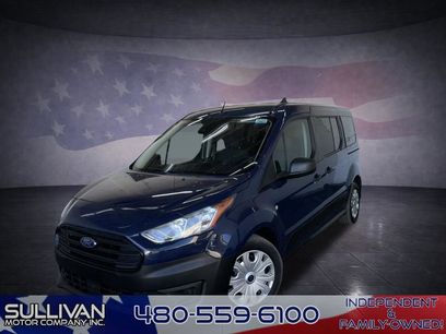 Used 2020 Ford Transit Connect XL