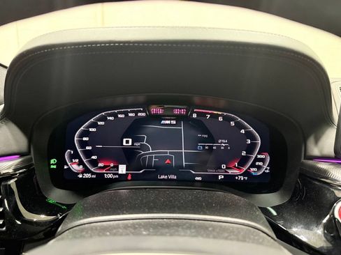Used 2023 BMW M5 w/ Competition Package AWD/4WD image 35