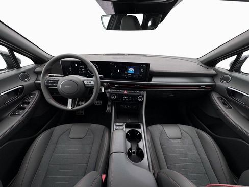 New 2026 Hyundai Sonata N Line FWD image 13