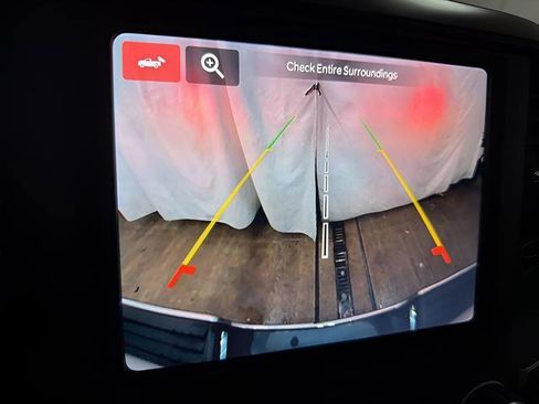 Used 2024 RAM 2500 Big Horn image 21