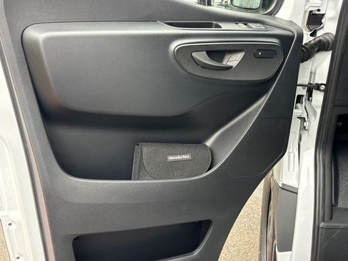 New 2026 Mercedes-Benz Sprinter 2500 image 17