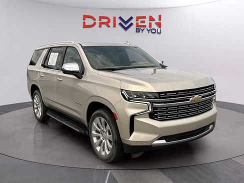 Used 2023 Chevrolet Tahoe Premier RWD image 7