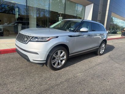 Used 2023 Land Rover Range Rover Velar S