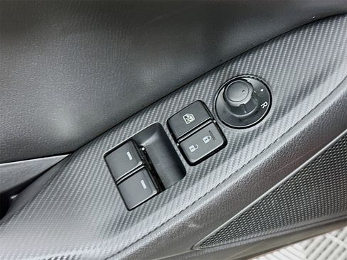 Certified 2023 MAZDA MX-5 Miata Sport w/ Appearance Package image 18