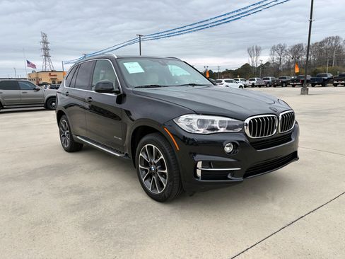 Used 2017 BMW X5 sDrive35i image 4