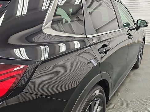 New 2026 Honda CR-V EX-L image 9