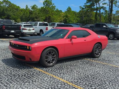 Used 2018 Dodge Challenger GT w/ Driver Convenience Group