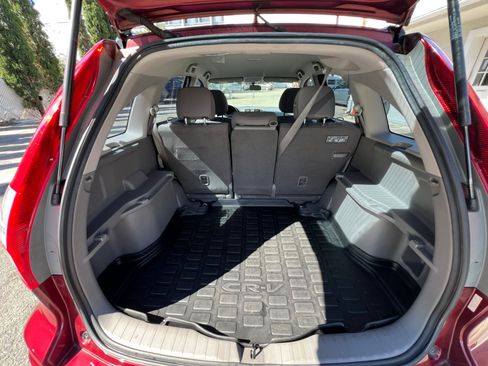 Used 2011 Honda CR-V LX image 18