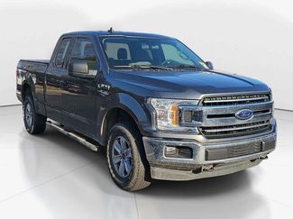 Used 2020 Ford F150 XLT 360° Tour
