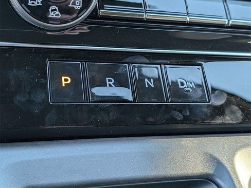 New 2026 Nissan Armada Platinum image 17