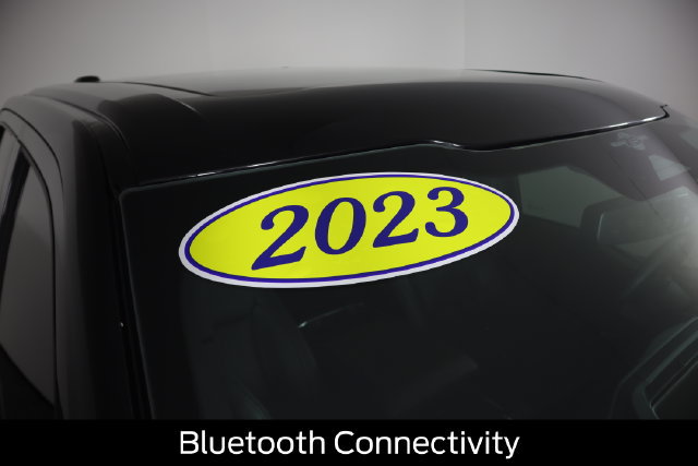 Used 2023 Ford F150 Lariat w/ Equipment Group 502A High AWD/4WD image 12