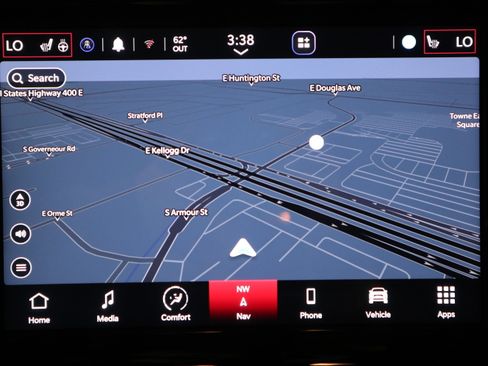 New 2026 Dodge Durango GT AWD/4WD image 25