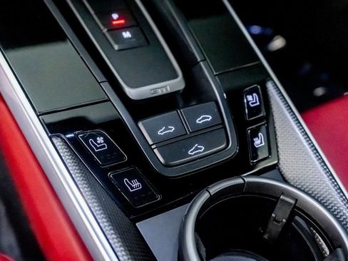 Used 2023 Porsche 911 Turbo S image 46