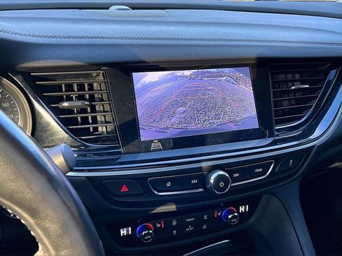 Used 2019 Buick Regal Essence w/ Sights and Sounds Package image 19