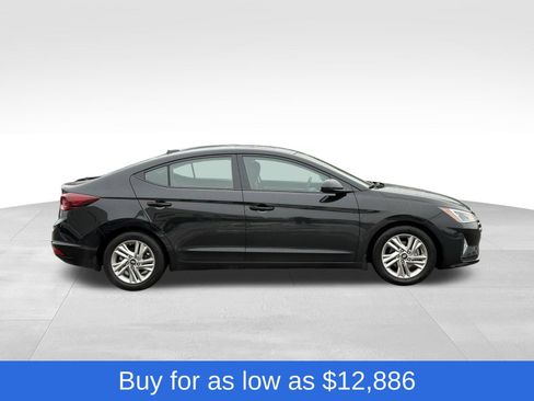 Used 2019 Hyundai Elantra Value Edition w/ Cargo Package image 6