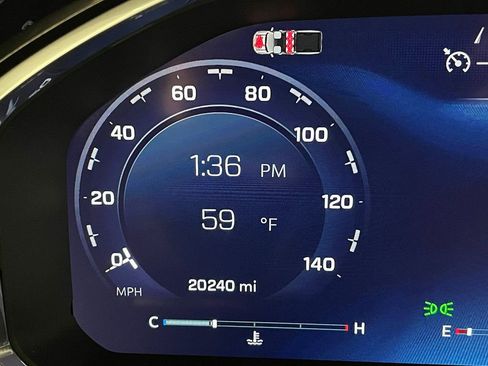 Used 2026 Chevrolet Silverado 1500 RST image 6