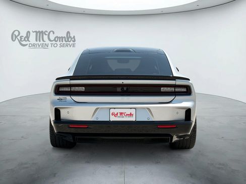 Used 2024 Dodge Charger Daytona Scat Pack w/ Plus Group AWD/4WD image 6
