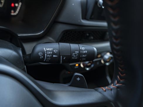 Certified 2026 Honda CR-V Sport-L image 33