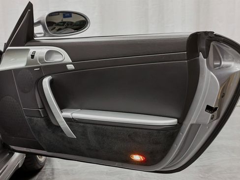 Used 2008 Porsche 911 Turbo image 92