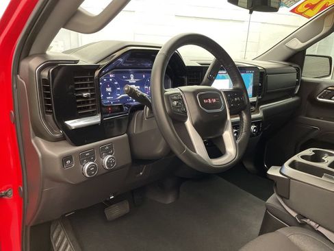Used 2025 GMC Sierra 1500 Elevation AWD/4WD image 19