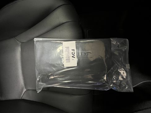 New 2025 Honda Accord Touring image 34