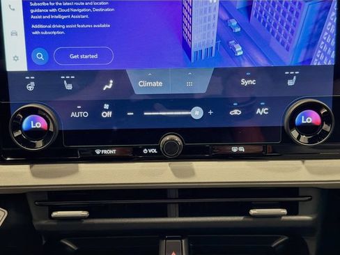 New 2026 Toyota C-HR AWD/4WD image 13