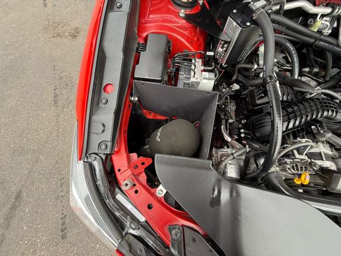 Used 2022 Subaru WRX image 29