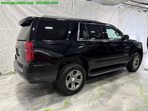 Used 2018 Chevrolet Tahoe LS w/ Skid Plate Package image 8