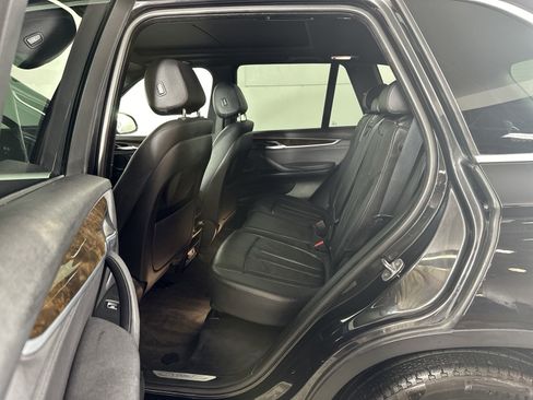 Used 2017 BMW X5 xDrive35i image 7
