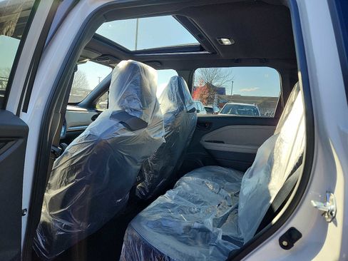 New 2025 Subaru Forester Premium image 5