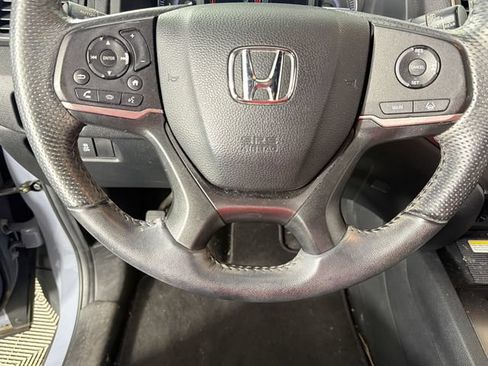 Used 2022 Honda Passport EX-L image 9