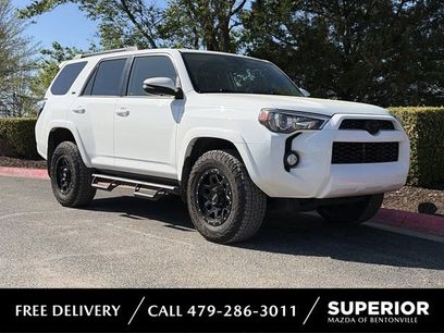 Used 2018 Toyota 4Runner SR5 Premium