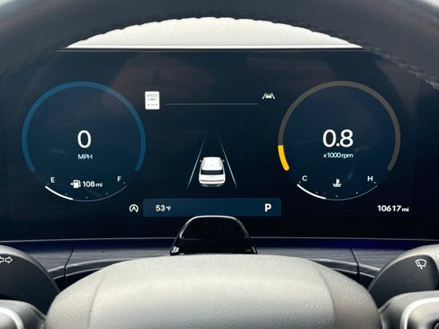 Certified 2024 Hyundai Santa Fe Limited image 29