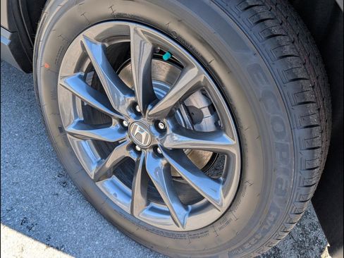 New 2026 Honda CR-V EX-L image 15