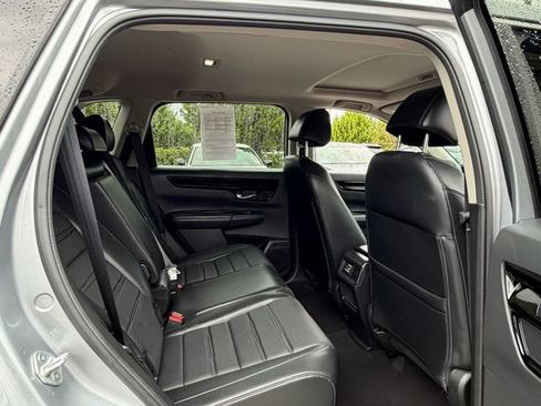 Used 2023 Honda CR-V EX-L image 18