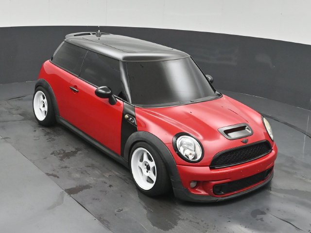 Used 2013 MINI Cooper S FWD image 38