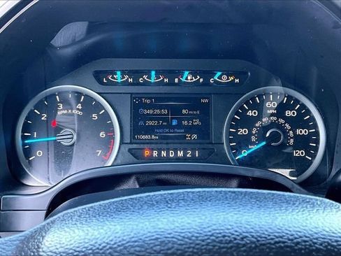 Used 2017 Ford F150 XLT w/ Equipment Group 302A Luxury AWD/4WD image 25