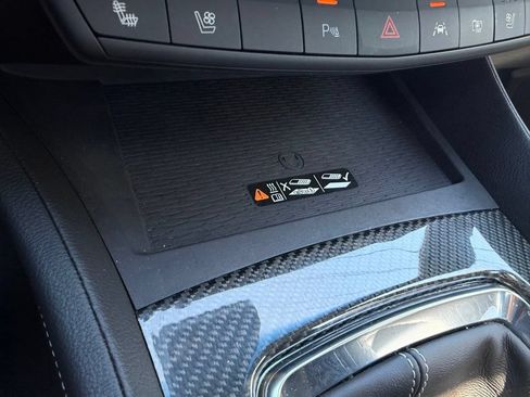 Used 2023 Cadillac CT5 V Blackwing RWD image 33