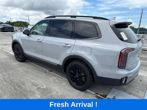 Used 2023 Kia Telluride SX Prestige X-Pro AWD/4WD image 19