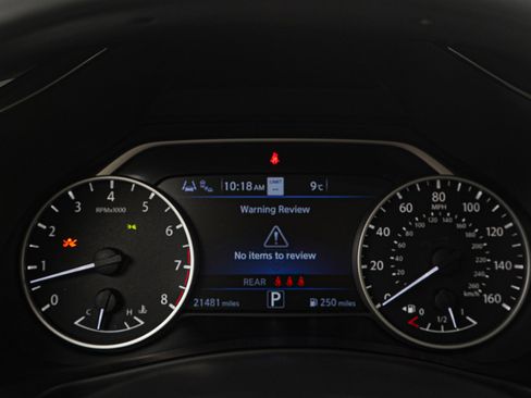 Used 2024 Nissan Murano Platinum image 29