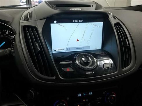 Used 2017 Ford Escape Titanium AWD/4WD image 12
