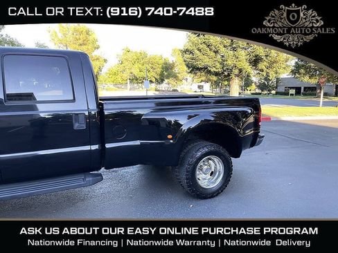Used 2006 Ford F350 Lariat AWD/4WD image 5