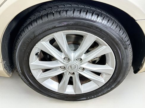 Used 2011 Lexus ES 350 FWD image 11