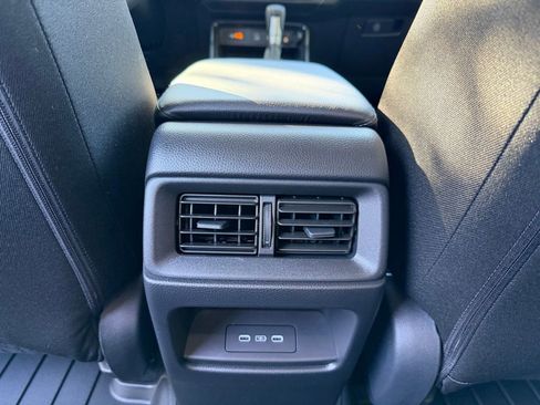 New 2026 Honda CR-V EX image 7