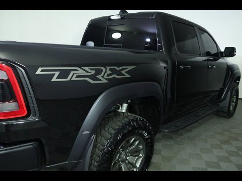 Used 2024 RAM 1500 TRX image 17