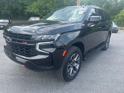 Used 2023 Chevrolet Tahoe Z71